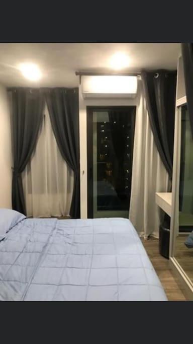 Location Bts Phahonyothin59 Căn hộ Bangkok